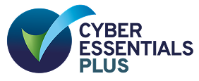 Cyber essentials plus logo