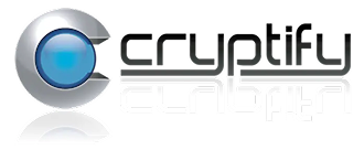 Cryptify logo