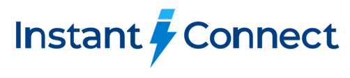 Instant Connect logo