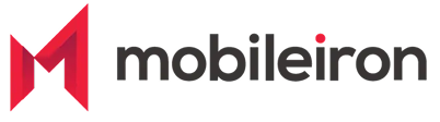 Mobileiron logo