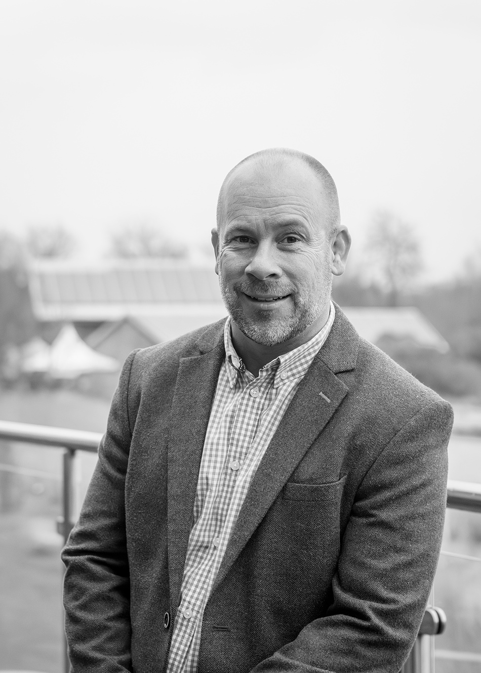 5. Roddy Wilson - Chief Information and Security Officer 1