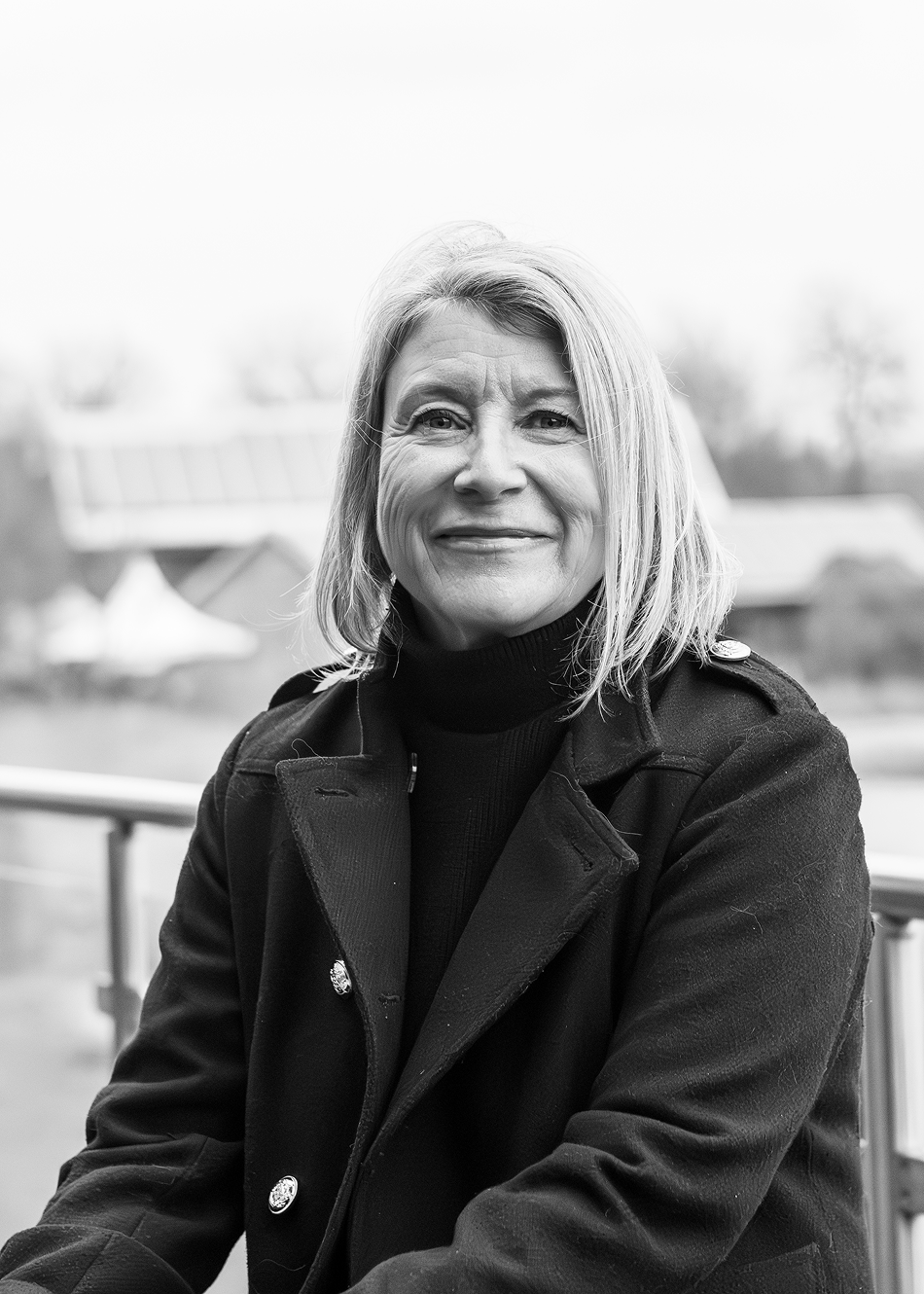 6. Leslie Purdie - Group People Director 1