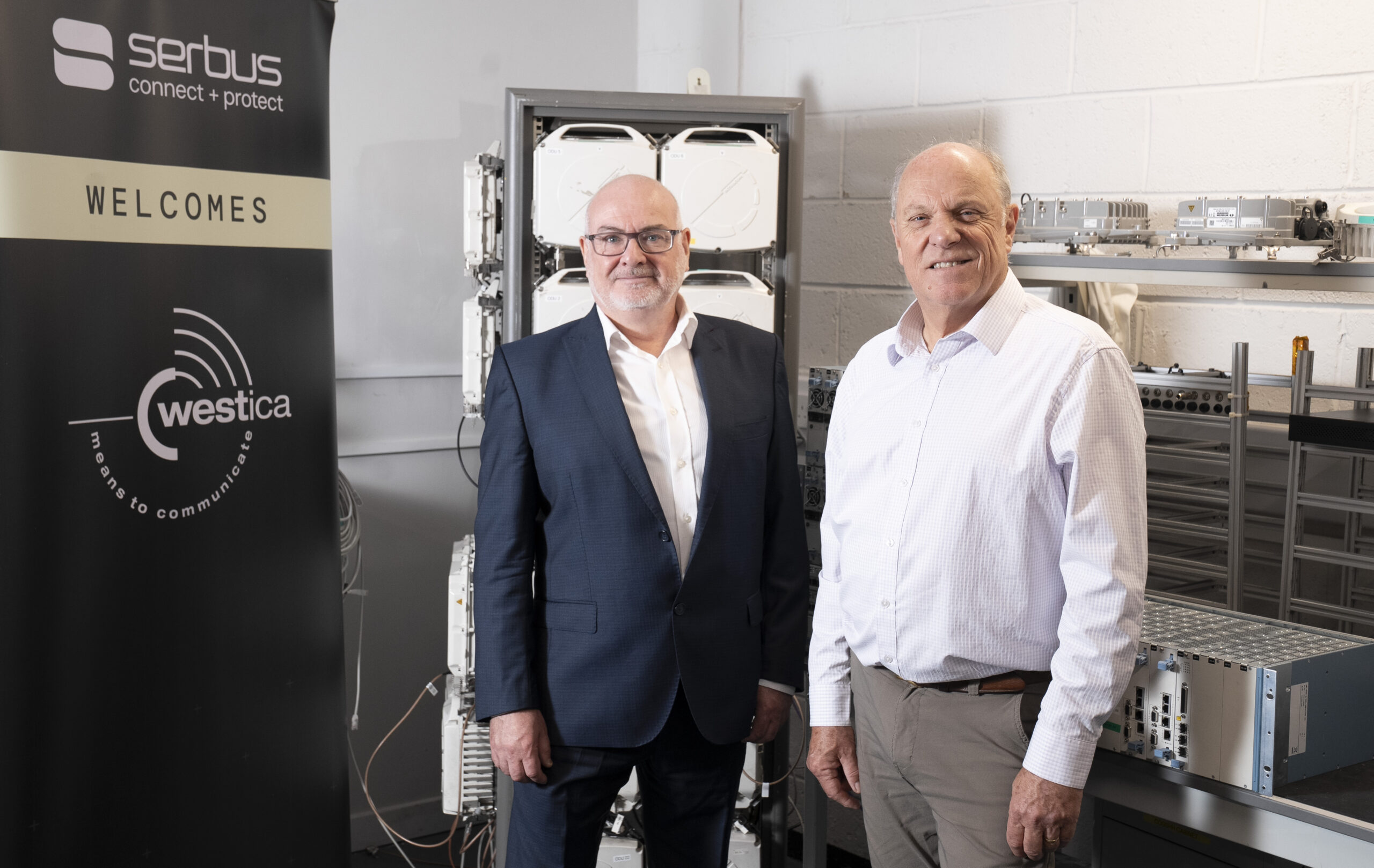 Westica Directors Join Serbus Group